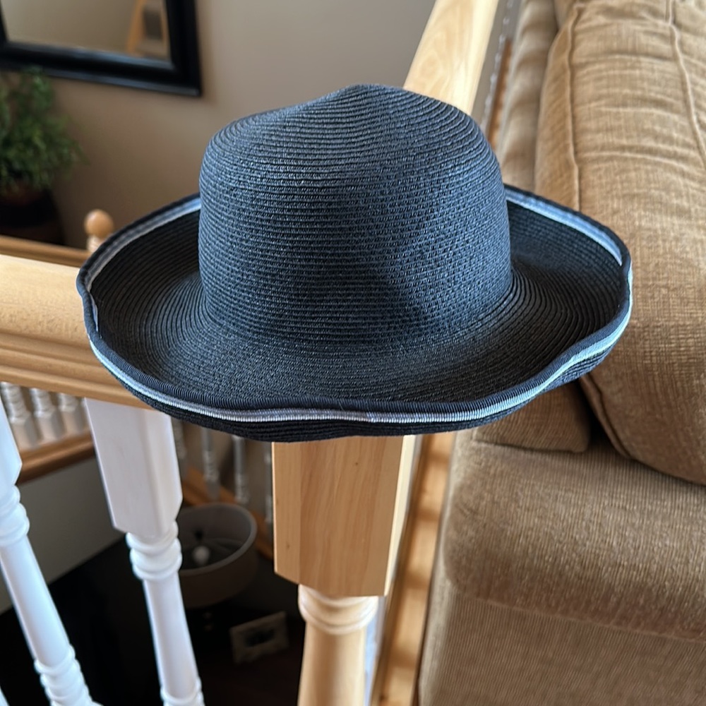 San Diego Hat Co. 3.5” Brim Hat